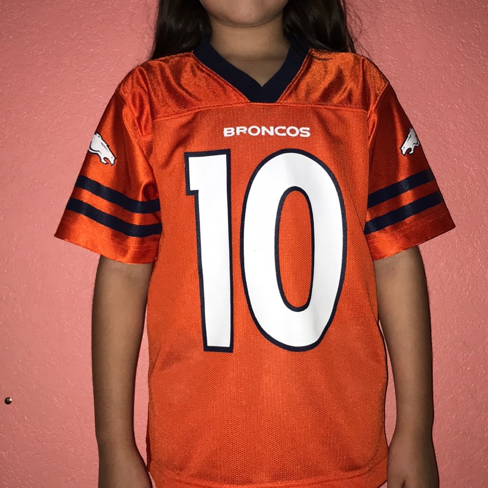 Broncos Jersey